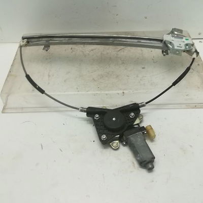 Mecanisme  moteur lève-glace avant droit Hyundai I10 I (PA) 1.2 (2011-2013)