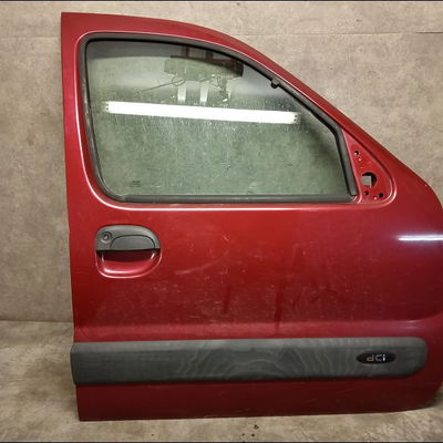 Porte avant droite Renault KANGOO (KC0-1_) 1.5 dci (kc08, kc09) (2002)