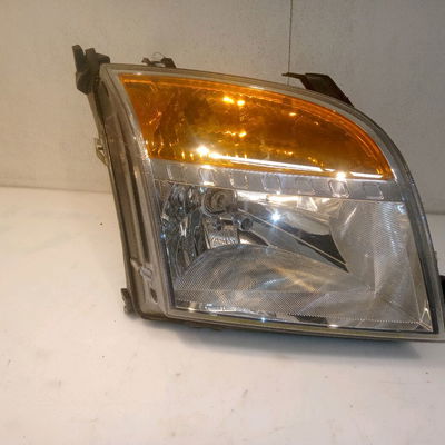 Phare droit Ford FUSION (JU_) 1.6 tdci (2004-2012) 5 portes