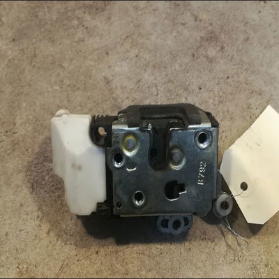Serrure porte avd Alfa romeo 147 (937_) 1.6 16v t.spark (937.axa1a, 937.axb1a, 937.bxb1a) (2001-2010)