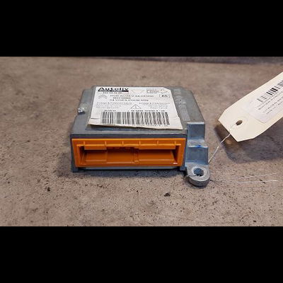 Boitier pyrotechnique Citroën BERLINGO - BERLINGO FIRST Monospace (MF_, GJK_, GFK_) 1.6 hdi 75 (mf9hw, gj9hwc, gf9hwc, gn9hwc) (2005-2011)