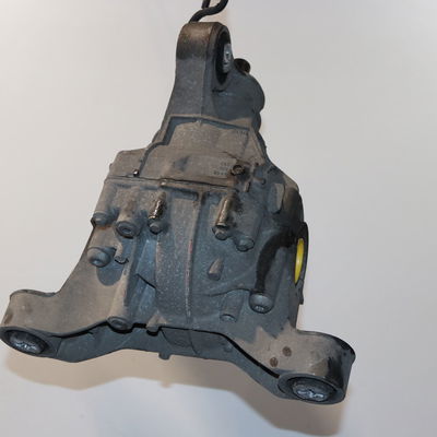 Pont arriere Audi Q7 (4LB) 4.2 tdi quattro (2007-2009)