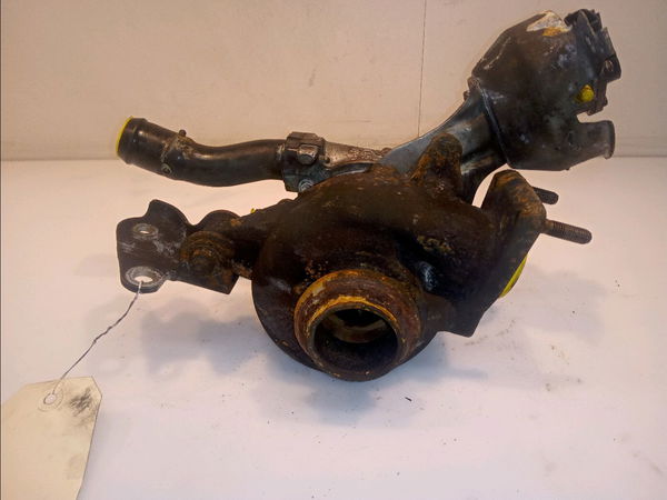 Turbo Peugeot 407 SW (6E_) 2.0 hdi 135 (2004-2010)