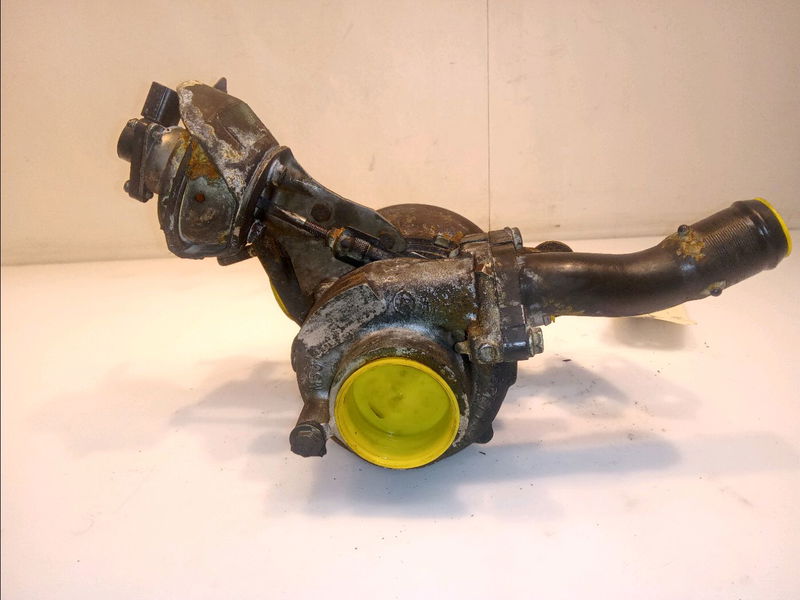 Turbo Peugeot 407 SW (6E_) 2.0 hdi 135 (2004-2010)