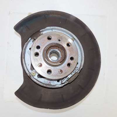 Moyeu arg Mercedes-benz CLASSE M (W164) Ml 320 cdi 4-matic (164.122) (2005-2009)