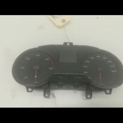 Compteur Seat IBIZA IV SC (6J1, 6P5) 1.9 tdi (2008-2010)