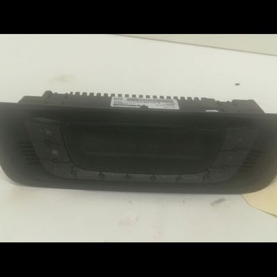 Commande de chauffage Seat IBIZA IV SC (6J1, 6P5) 1.9 tdi (2008-2010)