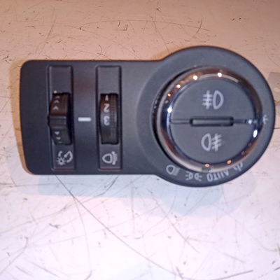 Interrupteur commande de phares Opel MOKKA - MOKKA X (J13) 1.6 cdti (_76) (2015)