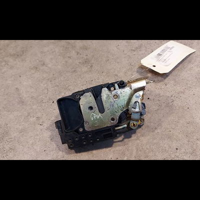 Serrure porte avg Daewoo KALOS (KLAS) 1.2 (2003)