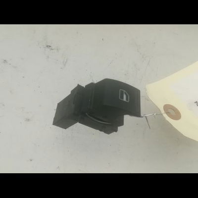 Commande leve-glace porte arrière gauche Volkswagen JETTA III (1K2) 1.9 tdi (2005-2010)