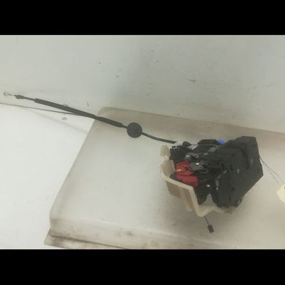 Serrure porte arg Volkswagen JETTA III (1K2) 1.9 tdi (2005-2010)