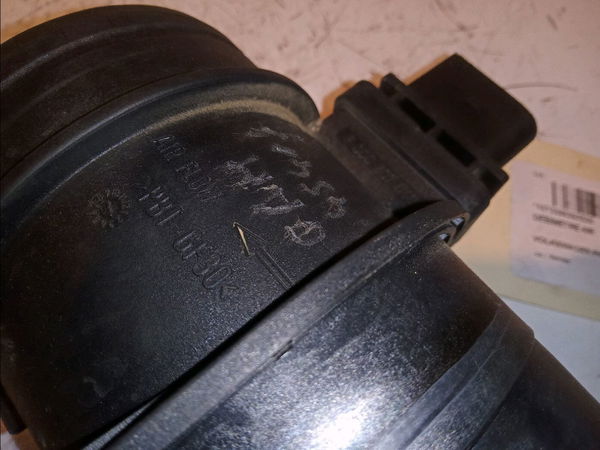 Debimetre air Volkswagen PASSAT B6 Variant (3C5) 2.0 tdi (2005-2010) 5 portes