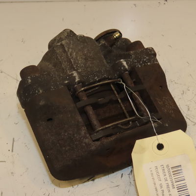 Etrier de frein avant gauche Peugeot 106 I (1A, 1C) 1.1 (1991-1996)