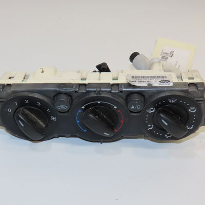 Commande de chauffage Ford FOCUS C-MAX (DM2) 1.6 tdci (2003-2007)