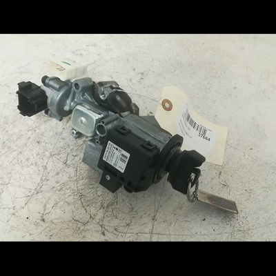 Antivol de direction Suzuki GRAND VITARA II (JT, TE, TD) 1.6 traction intégrale (jb416) (2005-2015)