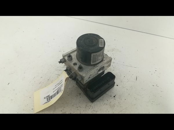 Unité hydraulique abs Citroën C3 I (FC_, FN_) 1.4 hdi (2003-2011) 5 portes