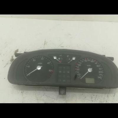 Compteur Renault LAGUNA II (BG0-1_) 1.9 dci (2001-2007)