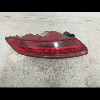 Feu arrière gauche Renault LAGUNA Coupé (DT0-1) 2.0 dci (dt01, dt08, dt09, dt0k, dt12, dt1c, dt1d, dt1m,... (2008-2015) 2 portes