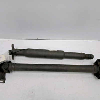 Transmission longitudinale cent Mercedes-benz CLASSE C (W204) C 63 amg (204.077) (2008-2014)