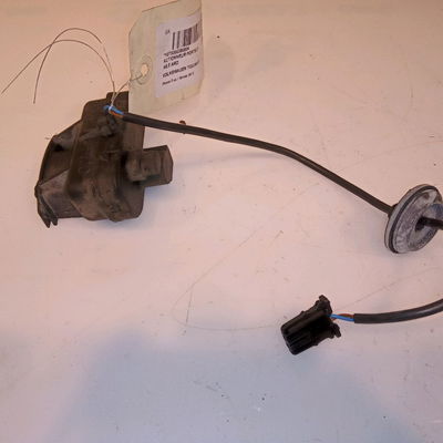 Actionneur portillon aile ard Volkswagen TIGUAN (5N_) 2.0 tdi (2008-2018) 5 portes