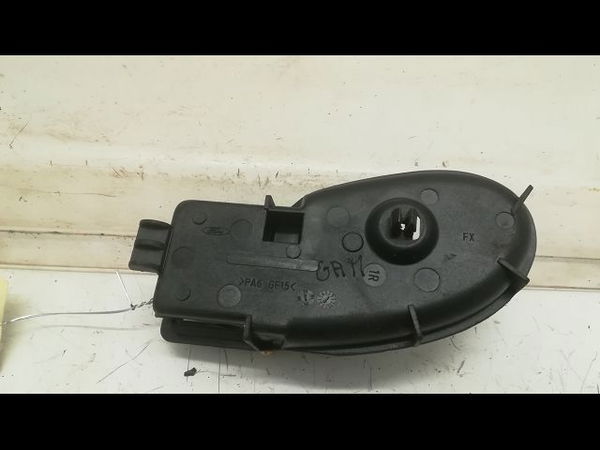 Poignee int porte avd Ford FOCUS I Clipper (DNW) 1.8 tdci (2001-2004)
