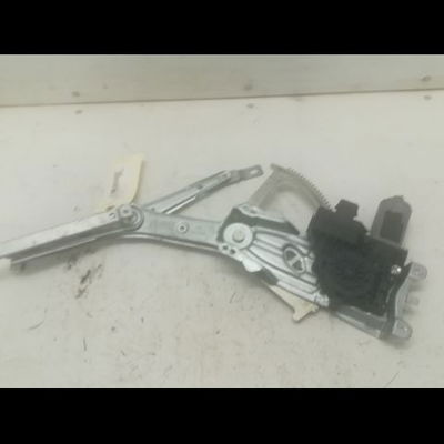 Mecanisme  moteur lève-glace avant droit Opel ASTRA H GTC (A04) 1.7 cdti (l08) (2005-2010)