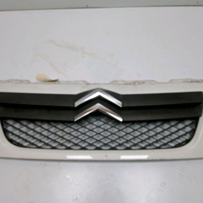 Calandre Citroën JUMPER Camionnette 2.2 hdi 100 (2006-2012)