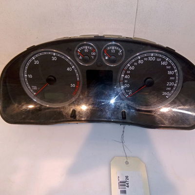 Compteur Volkswagen PASSAT B5.5 (3B3) 1.9 tdi (2000-2005)