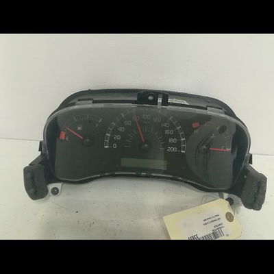 Compteur Fiat PANDA (169_) 1.2 (169.axb11, 169.axb1a) (2003) 5 portes