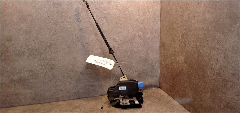 Serrure porte avd Seat CORDOBA (6L2) 1.4 tdi (2002-2005)