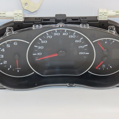 Compteur Renault KANGOO Express (FW0-1_) 1.2 tce 115 (fw02, fw14) (2013)