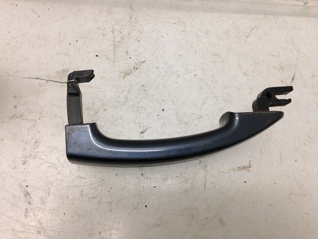 Poignee ext porte arg FORD CMAX I Phase 2 03-2007--09-2010 1.8 TDCI 8v 115ch