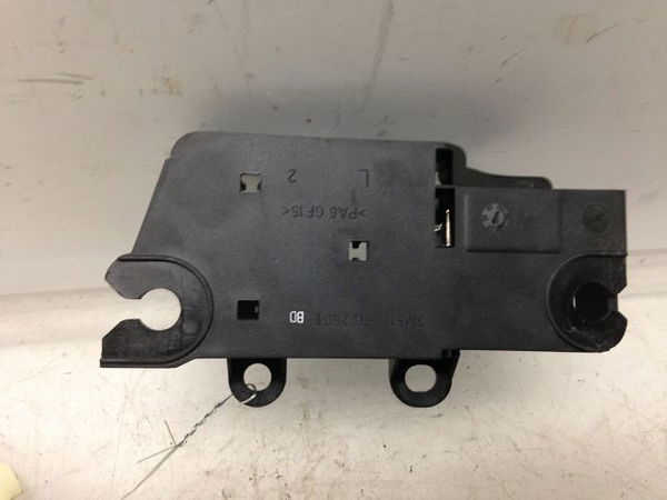 Poignee int porte arg FORD CMAX I Phase 2 03-2007--09-2010 1.8 TDCI 8v 115ch
