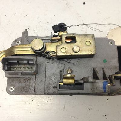 Serrure porte avg CITROEN C8 Phase 1 06-2002 2.0 HDi 16v 110ch