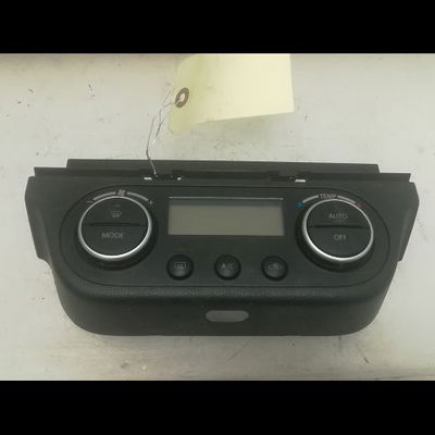 Commande de chauffage Suzuki SWIFT III (MZ, EZ) 1.3 (rs 413) (2005)