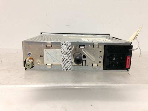 Autoradio VOLKSWAGEN PASSAT IV Phase 2 10-2000--03-2005 1.9 TDI 130ch