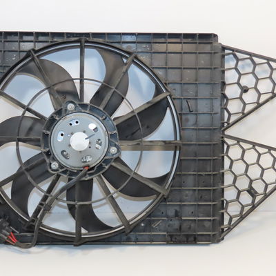 Ventilateur de refroidissement Seat IBIZA IV ST (6J8, 6P8) 1.6 tdi (2010-2015)