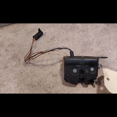 Serrure hayon Fiat PUNTO (188_) 1.2 60 (188.030, .050, .130, .150, .230, .250) (1999-2010)
