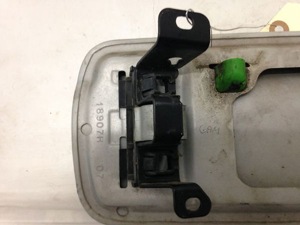Volet de trappe carburant Bmw X5 (E53) 3.0 d (2001-2003)