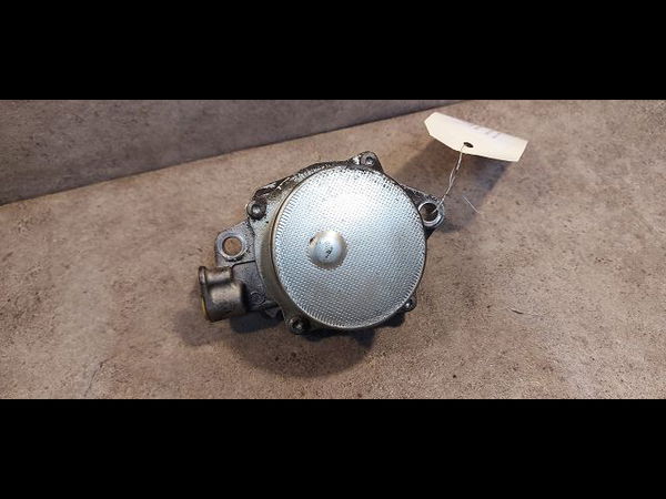Pompe a vide Ford FUSION (JU_) 1.4 tdci (2002-2012) 5 portes