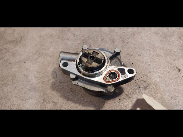 Pompe a vide Ford FUSION (JU_) 1.4 tdci (2002-2012) 5 portes