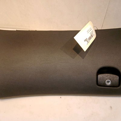 Boite à gants Peugeot 607 (9D, 9U) 3.0 v6 24v (2000-2004)