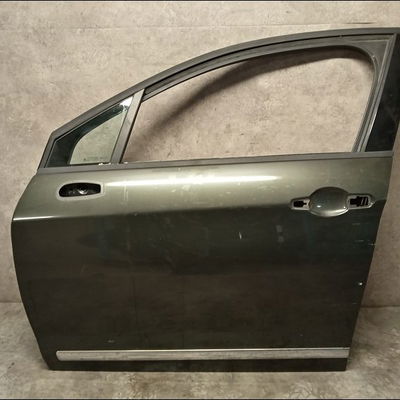 Porte avant gauche Citroën C5 III Break (RW_) 2.0 hdi (2008)