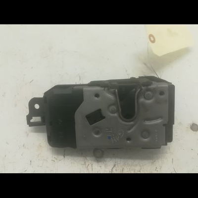 Serrure porte avg Opel ASTRA H GTC (A04) 1.7 cdti (l08) (2005-2010)
