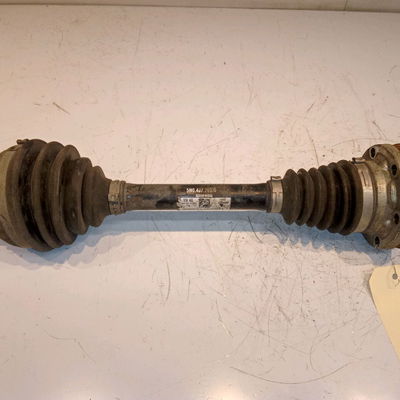 Transmission avant gauche Volkswagen TIGUAN (5N_) 2.0 tdi (2008-2018) 5 portes