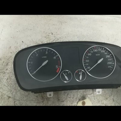 Compteur Renault LAGUNA Coupé (DT0-1) 2.0 dci (dt01, dt08, dt09, dt0k, dt12, dt1c, dt1d, dt1m,... (2008-2015) 2 portes
