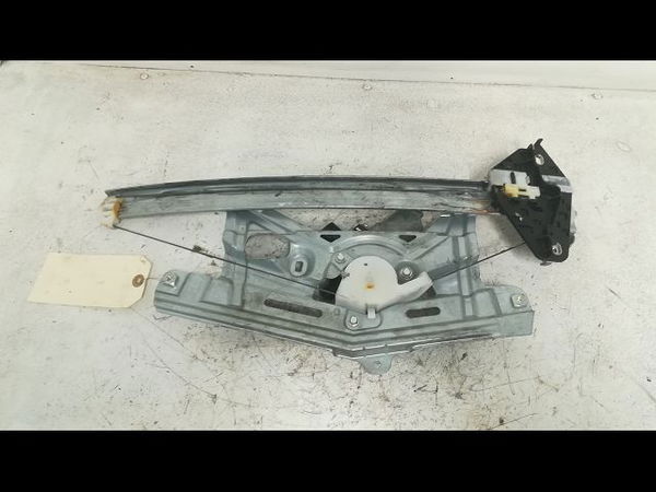 Mecanisme  moteur lève-glace avant droit Honda CIVIC VIII Hatchback (FN, FK) 1.8 (fn1, fk2) (2005)