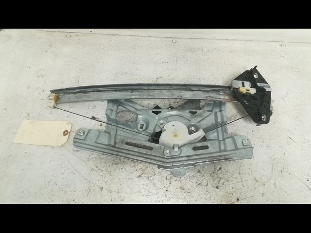 Mecanisme  moteur lève-glace avant droit Honda CIVIC VIII Hatchback (FN, FK) 1.8 (fn1, fk2) (2005)