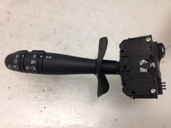 Commande clignotant RENAULT CLIO II Phase 2 06-2001--07-2006 1.2 16v