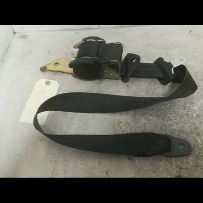 Ceinture avant gauche Peugeot 306 3-5 portes (7A, 7C, N3, N5) 1.9 dt (1993-2001)